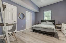3 mins from Magnolia, Baylor, and Downtown Waco
