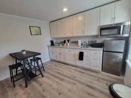 3 mins to All Things Waco: Casita