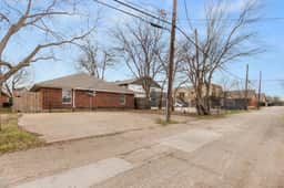 Cozy 4BR Near Baylor & Downtown Waco