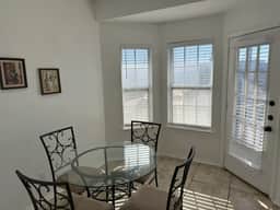 Cozy Condo in Baylor Bubble