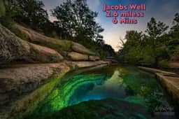 Morada 304 in Wimberley