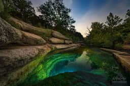 The Yellow Puerta 294 in Wimberley - Image 2