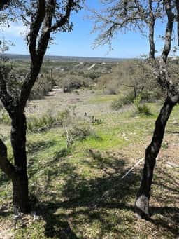 The Yellow Puerta 294 in Wimberley