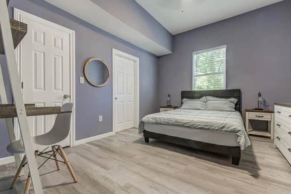 3 mins from Magnolia, Baylor, and Downtown Waco