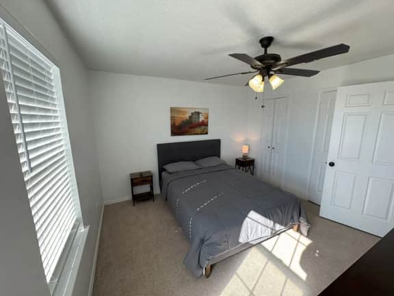 Cozy Condo in Baylor Bubble