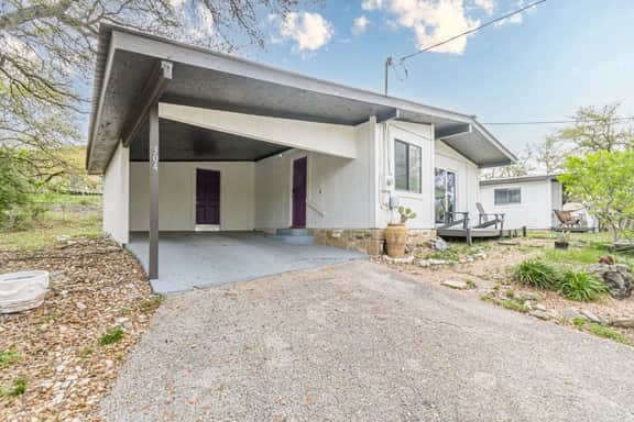 Morada 304 in Wimberley