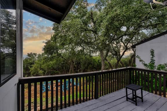 Rosa Fuerte 298 in Wimberley