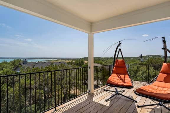 Serene Comfort in Canyon Lake