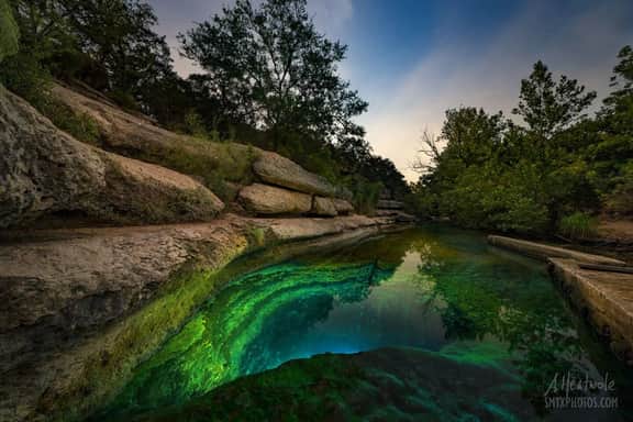 The Yellow Puerta 294 in Wimberley - Image 2
