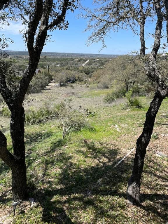 The Yellow Puerta 294 in Wimberley