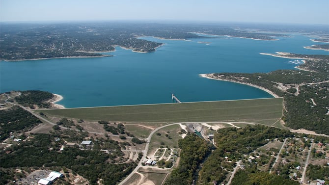 Canyon Lake, TX